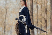 [YITUYU艺图语]2022.04.02 天下潮 Abbye_e章[21+1P／452MB]-爱图屋