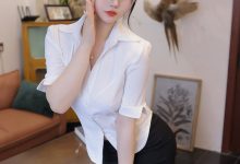 [XiuRen秀人网] 2023.06.01 No.6838 岁小岁 [57+1P]-爱图屋