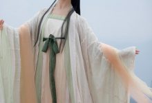 [YITUYU艺图语]2022.04.03 山雾 梨一依[22+1P／279MB]-爱图屋