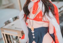 [DJAWA] Christmas Special 2020 - ZIA [70P-670MB]-爱图屋