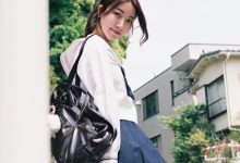 黑川 NO.034 单马尾制服 [31P-151MB]-爱图屋
