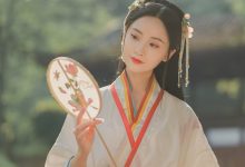 [YITUYU艺图语]2022.04.04 荷花亲子 月月[28+1P／229MB]-爱图屋