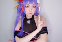Yuki亭 NO.006 — 阿梓从小就很可爱コスプレ [30P-90M]-爱图屋