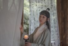 [YITUYU艺图语]2022.04.04 空山松子落，幽人应未眠 五月的三花猫[27+1P／168MB]-爱图屋