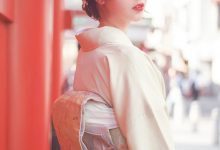 黑川 NO.037 和服 [30P-150MB]-爱图屋