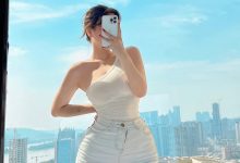 安妮yoo 微密圈75套合集【图片+视频-5.05G】-爱图屋