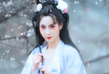 [YITUYU艺图语]2022.04.04 问梅子 初茶[36+1P／637MB]-爱图屋