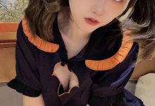 Fushii_海堂 NO.019 — 万圣节[24P／106MB]-爱图屋
