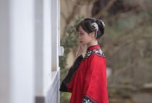 [YITUYU艺图语]2022.04.05 知否 梨一依[29+1P／324MB]-爱图屋