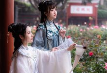 [YITUYU艺图语]2022.04.06 江海共余生，余生皆是你 瑞雪mizuyuki[25+1P／245MB]-爱图屋