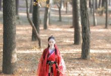 [YITUYU艺图语]2022.04.07 剑破山河 云之是小狐狸吖[21+1P／624MB]-爱图屋