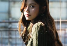 [YITUYU艺图语]2022.04.07 南乐 婧婧[20+1P／189MB]-爱图屋