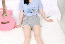 [SSA丝社]超清写真 NO.131 君君 居家小姐姐直播拍摄成片[167P-1.57GB]-爱图屋