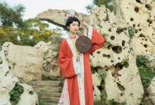 [YITUYU艺图语]2022.04.07 倚闲庭 萌音不萌[18+1P／254MB]-爱图屋