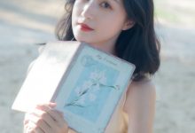 [YITUYU艺图语]2022.10.05 初秋似你 wans[29+1P／298MB]-爱图屋