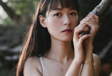 [YITUYU艺图语]2022.04.08 化身孤岛的鲸 小球[25+1P／280MB]-爱图屋