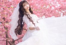 [YITUYU艺图语]2022.10.05 花嫁 -绮罗生的小苏苏-[25+1P／196MB]-爱图屋