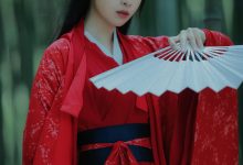 [YITUYU艺图语]2022.04.08 温客行 _喵喵家的小鱼干_[21+1P／403MB]-爱图屋