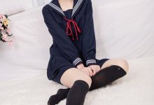 [SSA丝社]超清写真 No.142 君君JK制服 [133P-1.61GB]-爱图屋