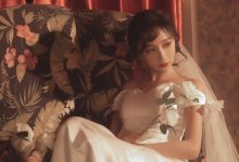 [YITUYU艺图语]2022.10.06 复古婚纱 -绮罗生的小苏苏-[26+1P／240MB]-爱图屋