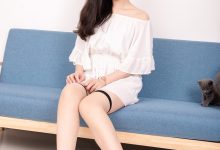 [SSA丝社]超清写真 No.143 文娟白色连体裤 [157P-1.66GB]-爱图屋