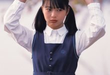 [YITUYU艺图语]2022.04.09 早樱 -小野椿芽-[21+1P／221MB]-爱图屋
