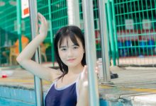 [YITUYU艺图语]2022.10.06 水也会融化吗 小怡妹妹cute[32+1P／309MB]-爱图屋