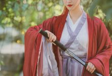 [YITUYU艺图语]2022.04.09 仗剑走天涯 潇潇[31+1P／239MB]-爱图屋