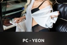 [Fanding] Hyoyeon - PC Yeon [42P-498MB]-爱图屋