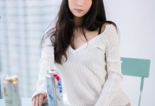 汪知子 NO.004 - 醉酒 [36P-233MB]-爱图屋