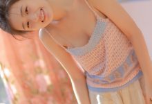 [YITUYU艺图语]2022.10.07 甜甜的蛋糕 瑞秋的快乐人生[20+1P／245MB]-爱图屋