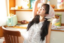 [YITUYU艺图语]2022.10.08 小厨娘 小薇人儿[40+1P／321MB]-爱图屋