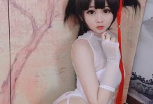是依酱呀 - NO.02 爱岩 [14P-18MB]-爱图屋