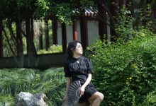 [YITUYU艺图语]2022.10.08 迎春 静鏡婧[25+1P／303MB]-爱图屋