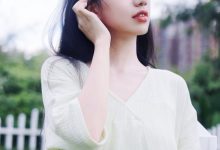 [YITUYU艺图语]2022.10.08 雨后天晴 廖逃学[23+1P／276MB]-爱图屋