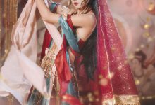 [YITUYU艺图语]2022.10.09 飞天画境 兔子Zzz不吃胡萝卜[30+1P／230MB]-爱图屋