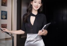 [XiuRen秀人网] 2022.11.21 No.5887 唐安琪 [78+1P]-爱图屋
