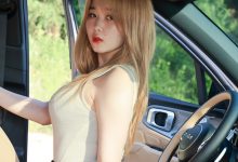 [Loozy] – Car Play X.Ver [104P-1.9GB]-爱图屋