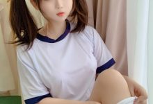 是依酱呀 - NO.10 体操服 [31P-48MB]-爱图屋