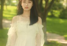 [YITUYU艺图语]2022.10.09 闪光女孩 小宁[23+1P／254MB]-爱图屋