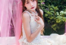 [YITUYU艺图语]2022.10.10 白玫瑰魔女 啊颜不咸[22+1P／178MB]-爱图屋