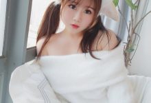 是依酱呀 - NO.13 羊咩咩 [33P-61MB]-爱图屋