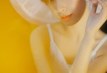 [YITUYU艺图语]2022.10.10 光芒 一只阿梦崽[40+1P／299MB]-爱图屋