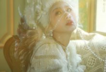 [YITUYU艺图语]2022.10.10 西梨和花 兔子Zzz不吃胡萝卜[20+1P／210MB]-爱图屋
