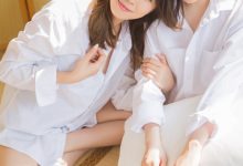 [YALAYI雅拉伊]2022.09.02 NO.970 喜欢[34+1P／444MB]-爱图屋