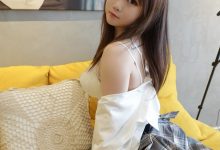 是依酱呀 - NO.18 jk制服 [16P-38MB]-爱图屋