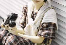 [YITUYU艺图语]2022.10.10 在你居住的街道 佰托[19+1P／329MB]-爱图屋