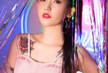 [YALAYI雅拉伊]2022.09.07 NO.972 热辣辣[25+1P／383MB]-爱图屋
