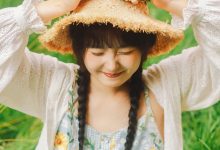 [YITUYU艺图语]2022.10.11 春暖花开 -炸鸡冰可乐-[23+1P／146MB]-爱图屋