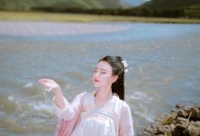 [YITUYU艺图语]2022.02.03 踏青 婷婷[21+1P／243MB]-爱图屋